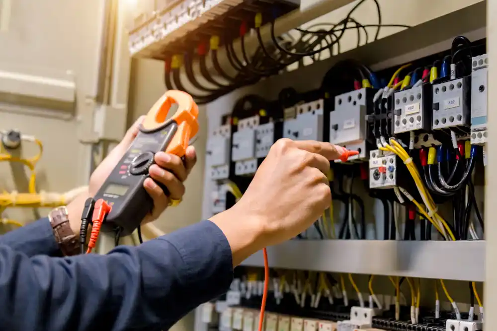 electricista
